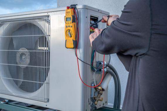 Entreprise de climatisation Baie-Mahault