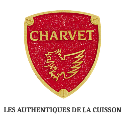 logo charvet