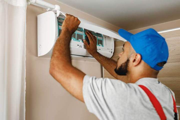 Entreprise de climatisation  Baie-Mahault