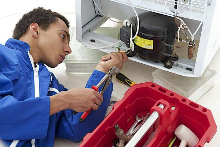 Maintenance climatisation Baie-Mahault