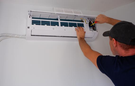 Installation climatisation, Capesterre-Belle-Eau<br>Installation frigorifique, Capesterre-Belle-Eau<br>Maintenance de climatisation, Capesterre-Belle-Eau