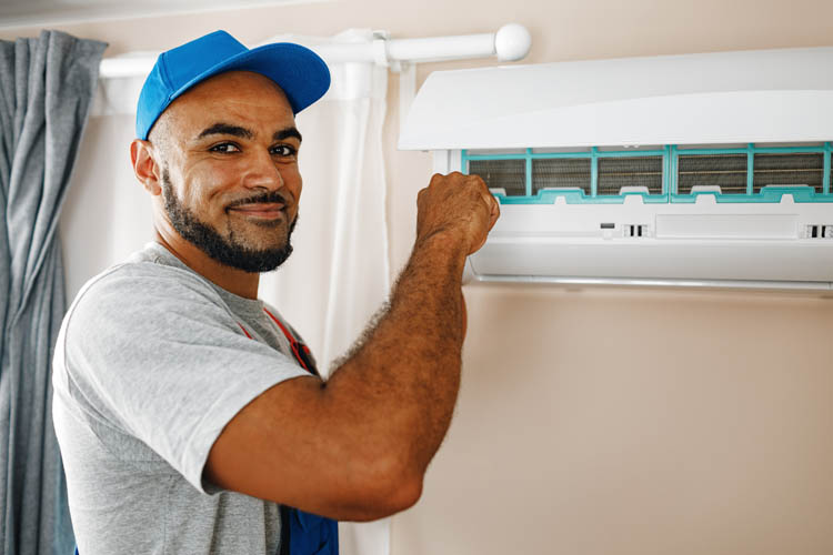 Installation climatisation Guadeloupe