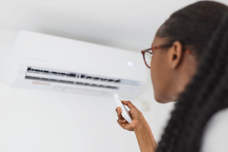 Installation climatisation Guadeloupe