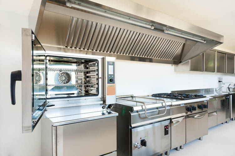Matériel de cuisine professionnel Guadeloupe