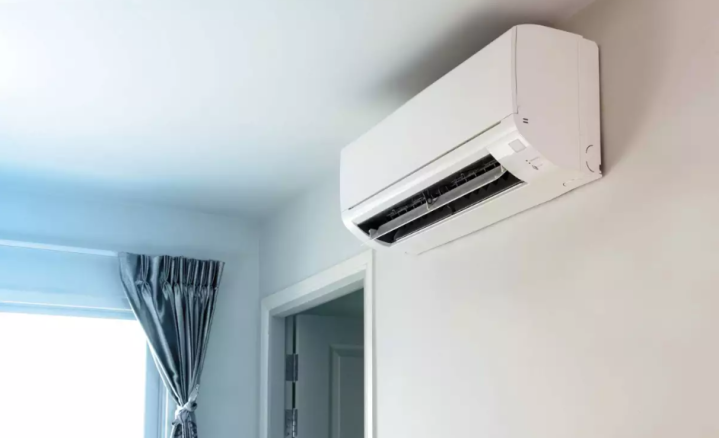 Installation climatisation, Beausoleil